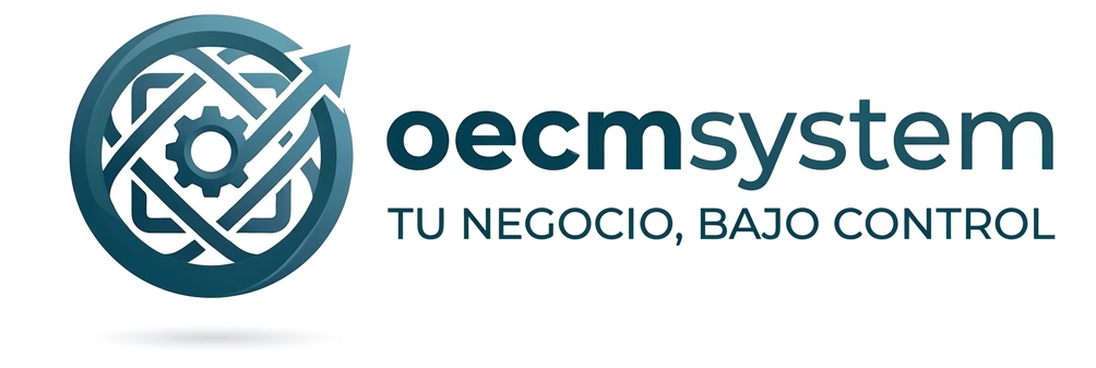 OECM System Official Logo
